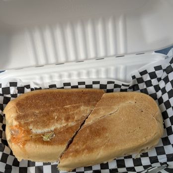Aroma Cafe - Cubano sandwich - Coffee & Tea Near Me - West Allis, Wisconsin Aroma Cafe - Cubano sandwich - Coffee & Tea Near Me - West Allis, Wisconsin