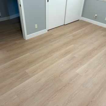 Beau Monde Fine Floors - Carpeting Near Me - Belmont, California