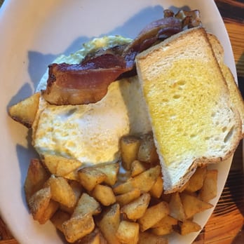Oldwest Cafe - Don't remember the name. :) - Breakfast & Brunch Near Me - Bedford, Texas