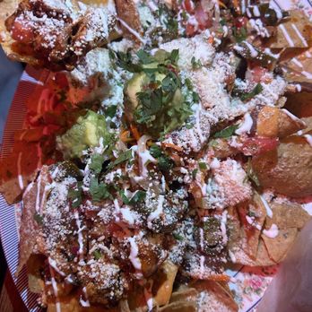 Broken English Taco Pub - The Loop - Nacho Momma's Nachos - Mexican Near Me - Chicago, Illinois Broken English Taco Pub - The Loop - Nacho Momma's Nachos - Mexican Near Me - Chicago, Illinois