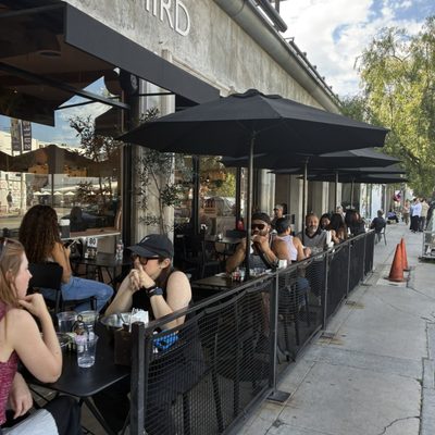 Joan’s on Third by null