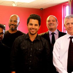 Daniel Matthews Media - Some team members!