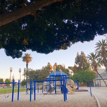 Lincoln Park - Playground - Parks Near Me - Los Angeles, California Lincoln Park - Playground - Parks Near Me - Los Angeles, California