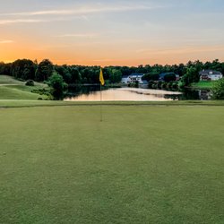 St Andrews Golf Club - Hole #12