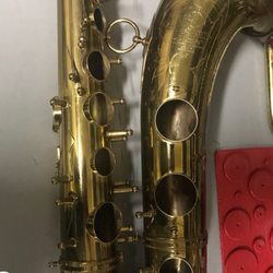 The Horn Connection