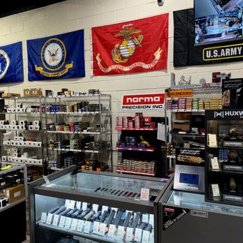 Alpha Defense - Nice - Guns & Ammo Near Me - Missouri City, Texas Alpha Defense - Nice - Guns & Ammo Near Me - Missouri City, Texas