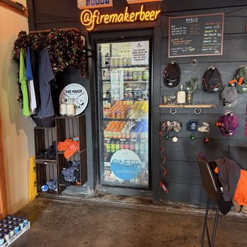 Fire Maker Brewing - Swag for sale - Breweries Near Me - Atlanta, Georgia Fire Maker Brewing - Swag for sale - Breweries Near Me - Atlanta, Georgia