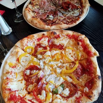 Cafe Di Roma - Italian Near Me - Paris, 75