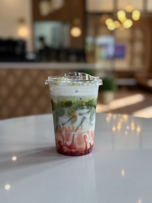 Haraz Coffee House by null