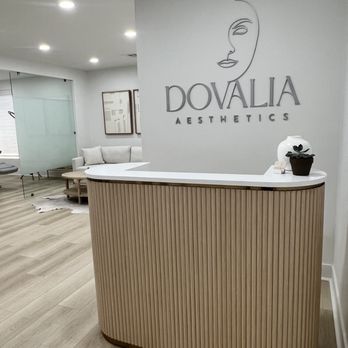 Dovalia Aesthetics - Medical Spas Near Me - Santa Ana, California Dovalia Aesthetics - Medical Spas Near Me - Santa Ana, California