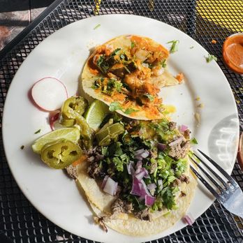 Speedy's Tacos - Fish and Steak Tacos - Mexican Near Me - Sunnyvale, California
