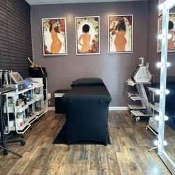 TCH Body Shop - TCH BODY SHOP