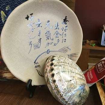 Osaka Ryu Gin - Japanese Near Me - Glen Rock, New Jersey
