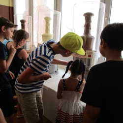 Schoko Museum