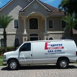Express Carpet Care of Hillsborough
