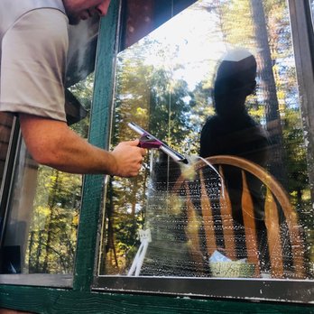 Nick Cleans Windows - Window Washing Near Me Nick Cleans Windows - Window Washing Near Me
