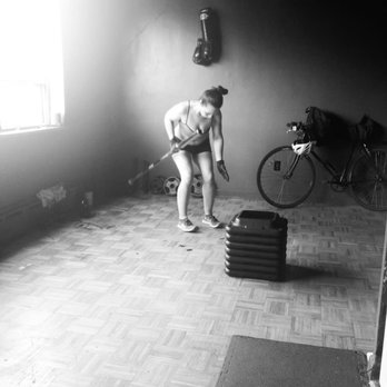 Communal Strength Training - Landmine work for the advanced student. - Trainers Near Me Communal Strength Training - Landmine work for the advanced student. - Trainers Near Me