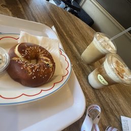 Sea Salt Caramel Cloud