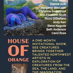 House Of Orange