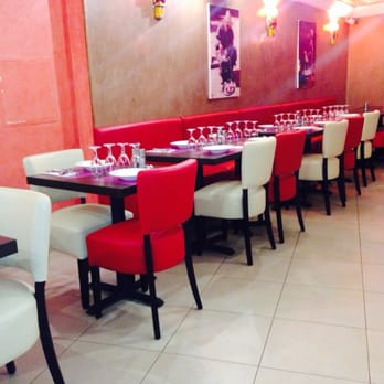 Le Marrakech - Moroccan Near Me - Chevilly Larue, 94 Le Marrakech - Moroccan Near Me - Chevilly Larue, 94