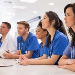 James Dakin - Where the Student comes First! CNA & EMT courses.