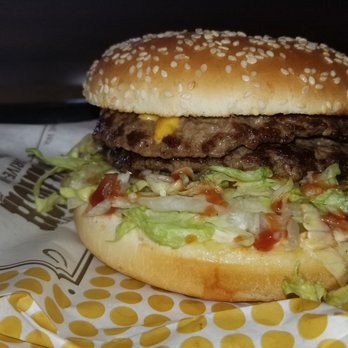 Ranch Drive-In - Double Cheese Burger - Burgers Near Me - Bothell, Washington Ranch Drive-In - Double Cheese Burger - Burgers Near Me - Bothell, Washington