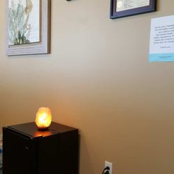 Serenity Spa