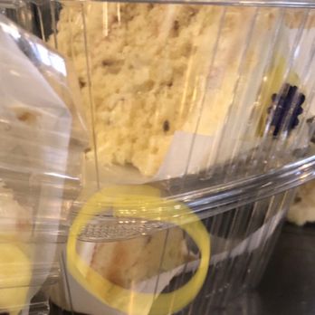 Corina Bakery - Mold found on cake slices! - Bakeries Near Me - Tacoma, Washington Corina Bakery - Mold found on cake slices! - Bakeries Near Me - Tacoma, Washington