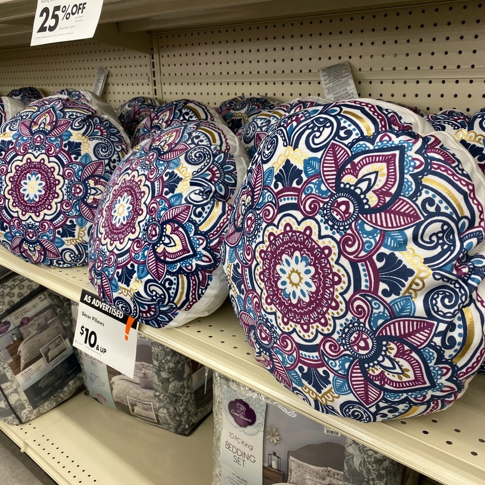 Decor pillows Decor pillows