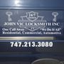 Photo of John Vic Locksmith