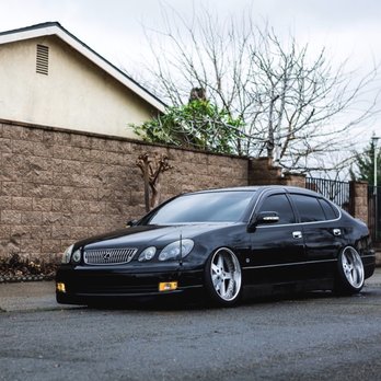 Imperial Works - Auto Customization Near Me - Sacramento, California Imperial Works - Auto Customization Near Me - Sacramento, California