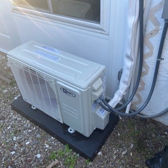 Castle Comfort - New Mini Split for Sunroom - Heating & Air Conditioning/HVAC Near Me - San Diego, California Castle Comfort - New Mini Split for Sunroom - Heating & Air Conditioning/HVAC Near Me - San Diego, California