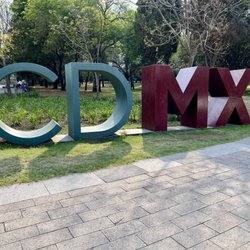 Parque La Tapatía - CDMX