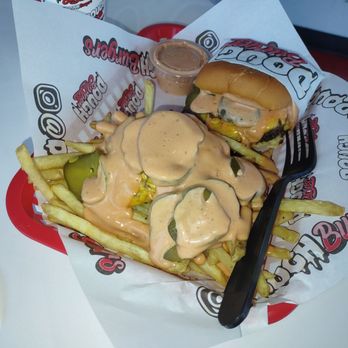 Dough Burger - Burgers Near Me - San Jose, California Dough Burger - Burgers Near Me - San Jose, California