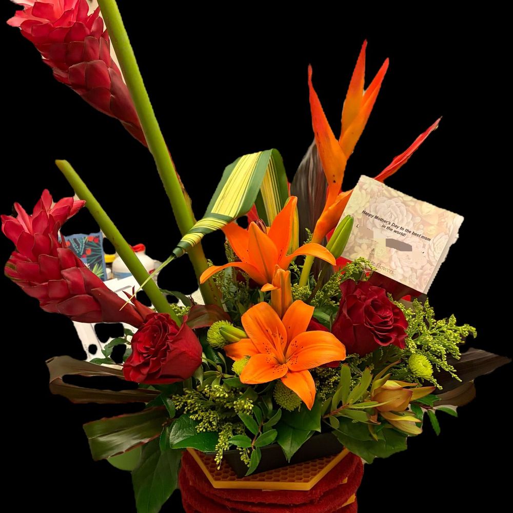 Barliz Flowers - Florists Near Me - Chula Vista, California