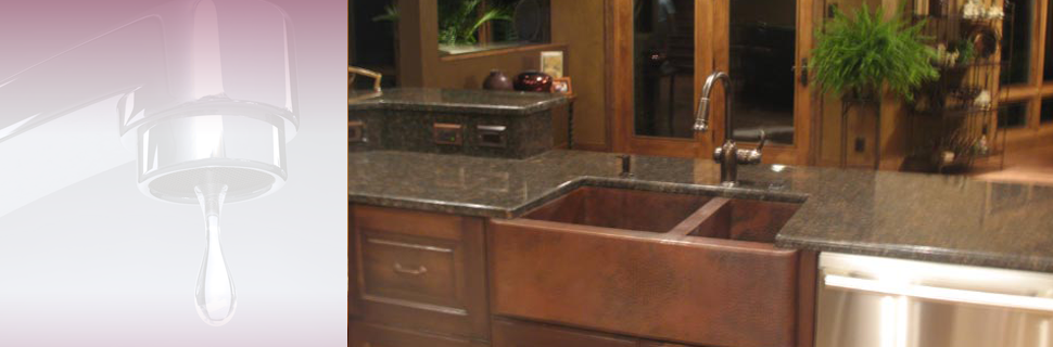 Slide of Falls Plumbing