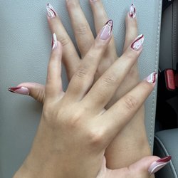 New Nails & Spa
