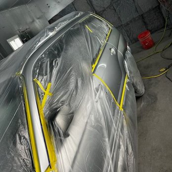 Primer Auto Body - Body Shops Near Me - La Mesa, California