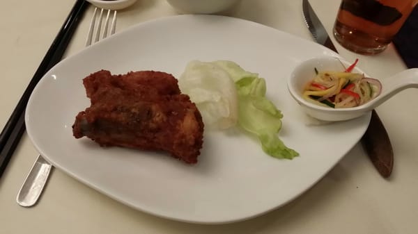 富臨門酒家 Marco Polo Chinese Cuisine by null