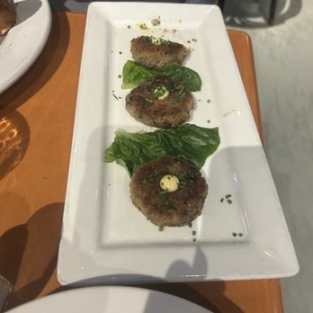 The Fish Peddler - Crab Cakes - Seafood Near Me - Tacoma, Washington The Fish Peddler - Crab Cakes - Seafood Near Me - Tacoma, Washington