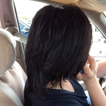 Kozo Hair Salon - A masterpiece. - Hair Salons Near Me - Costa Mesa, California