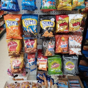Deep's Liquor Jr Mart - snack mix - Beer, Wine & Spirits Near Me - Cypress, California