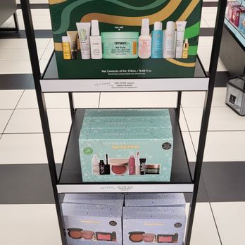 SEPHORA - Holiday gift sets! - Cosmetics & Beauty Supply Near Me - Olympia, Washington