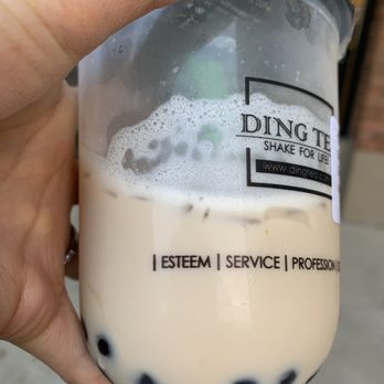 Ding Tea - Novi - Signature milk tea - Coffee & Tea Near Me - Novi, Michigan Ding Tea - Novi - Signature milk tea - Coffee & Tea Near Me - Novi, Michigan