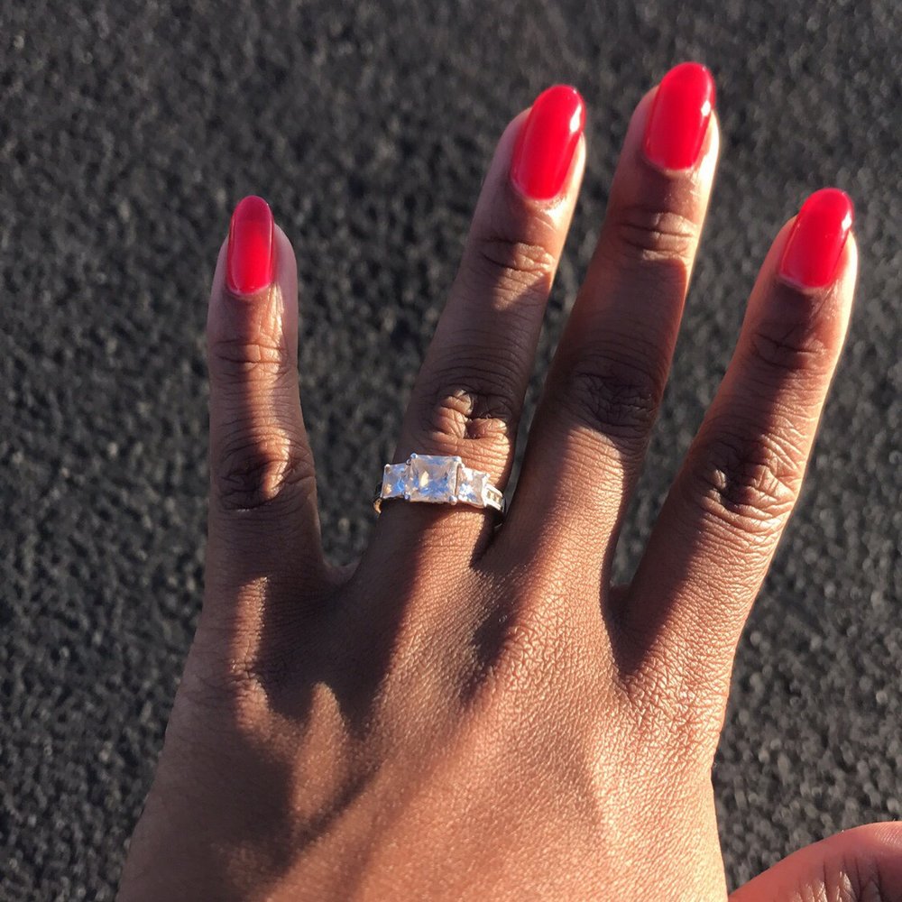 Athena Nail Boutique - Nail Salons Near Me - Albuquerque, New Mexico