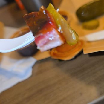 Pig In a Pickle - Barbeque Near Me - Corte Madera, California
