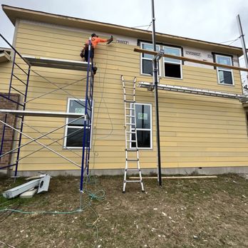 Zepeda Construction - General Contractors Near Me