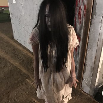 Undead Maze - Haunted Houses Near Me - Las Vegas, Nevada