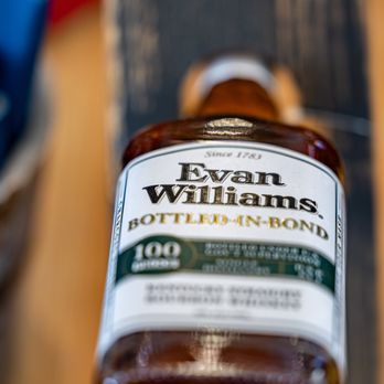 Heaven Hill Bourbon Experience - Heaven Hill Bourbon Experience - Tours Near Me - Bardstown, Kentucky