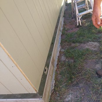 Cruz Concrete - Not straight. - General Contractors Near Me